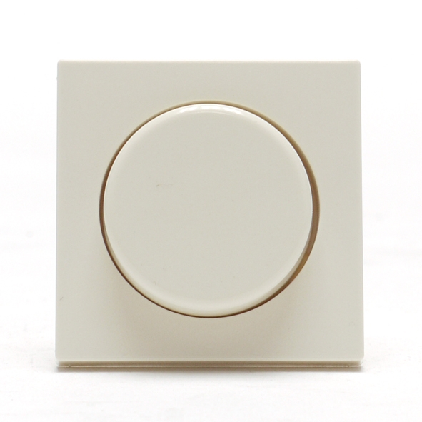 Set Completo Presa E Interruttore JUNG Serie AS - Bianco Alpino Lucido (AS500, 506U, AS591WW, Telaio 2 Posti AS582WW)