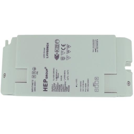 Klemko LED driver 12V 24V categorie afbeelding