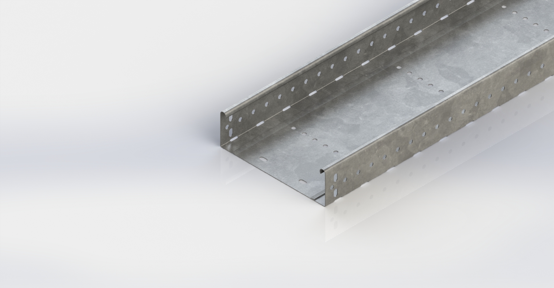 Kabelgoot 200mm categorie afbeelding