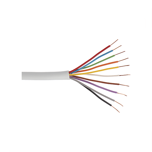 Alarmkabel categorie afbeelding