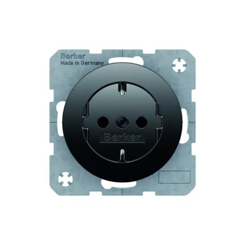 Berker R1 schakelmateriaal kopen? | Berker R1 serie