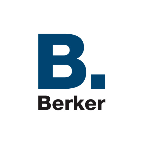 Berker schakelmateriaal categorie afbeelding