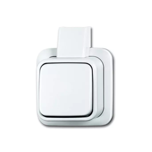 Busch-Jaeger Opbouw categorie afbeelding