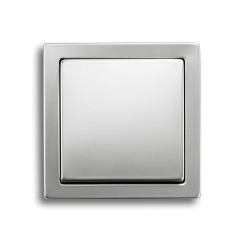 Busch-Jaeger Pure stainless steel categorie afbeelding