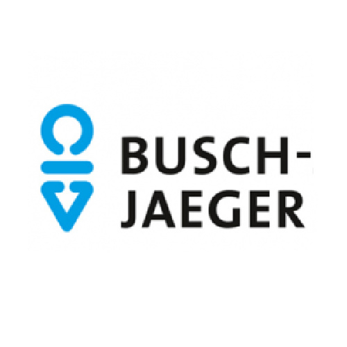 Busch-Jaeger schakelmateriaal categorie afbeelding