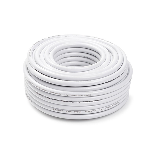 Coax kabel categorie afbeelding