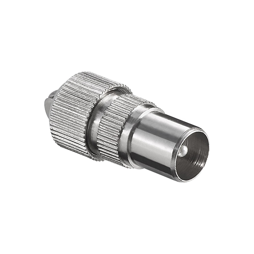 Coax stekker categorie afbeelding