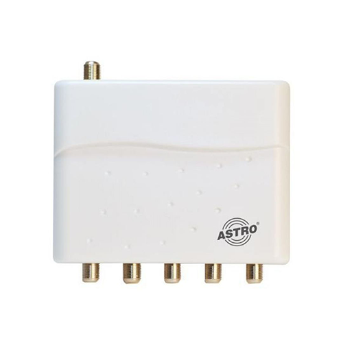 Coax versterker categorie afbeelding