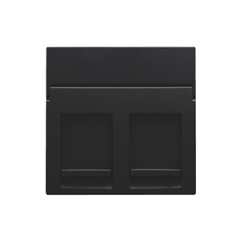 Coax contactdoos categorie afbeelding