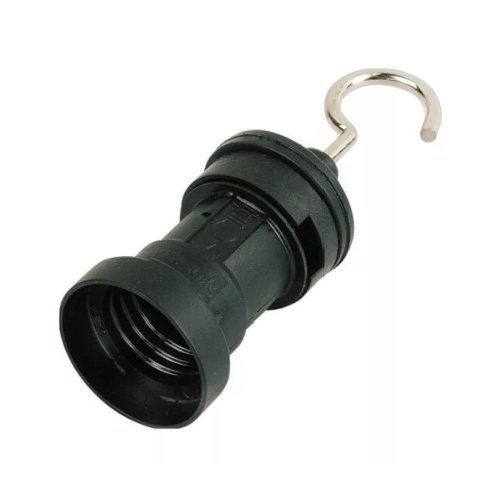 Fittingen / Lamphouders categorie afbeelding