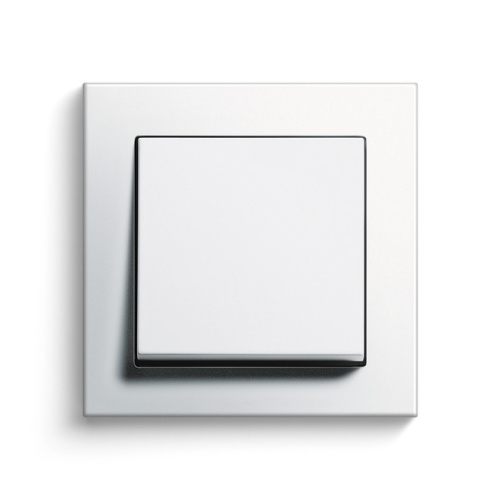 E2 zuiver wit glanzend categorie afbeelding