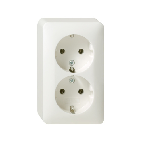 Gira opbouw categorie afbeelding