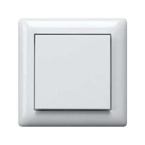 Systeem 55 zuiver wit mat categorie afbeelding