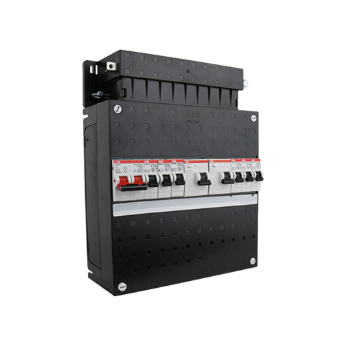 Groepenkasten categorie afbeelding