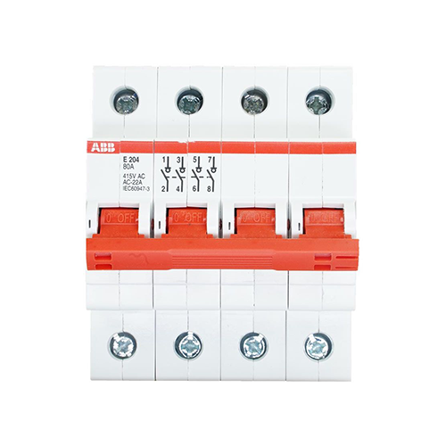 Groepenkast componenten categorie afbeelding