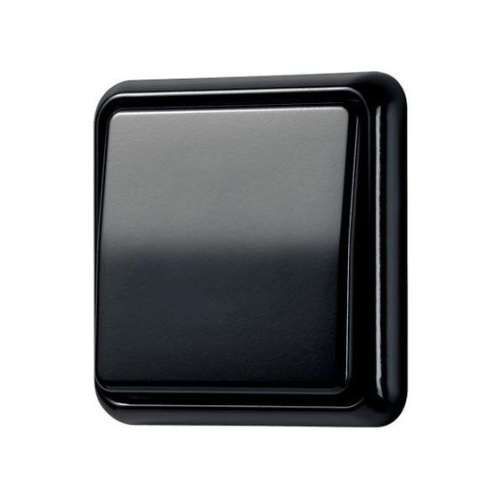 JUNG dimmerknop draaidimmer CD500 bruin