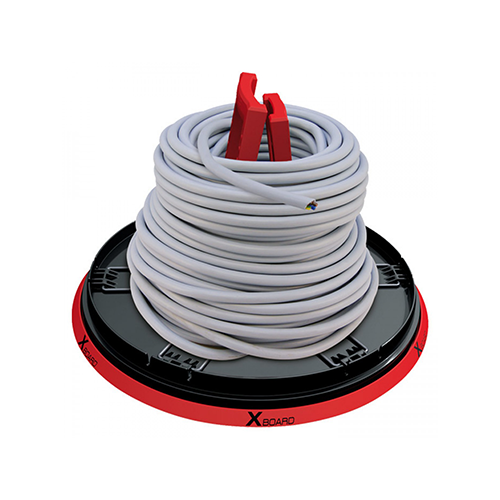 Kabelafrollers categorie afbeelding