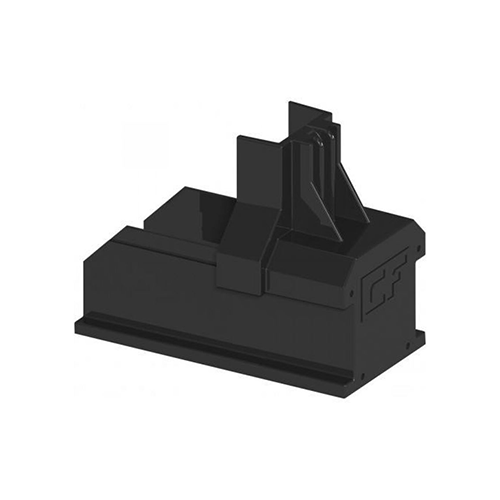 Kabelgoot hulpstukken categorie afbeelding