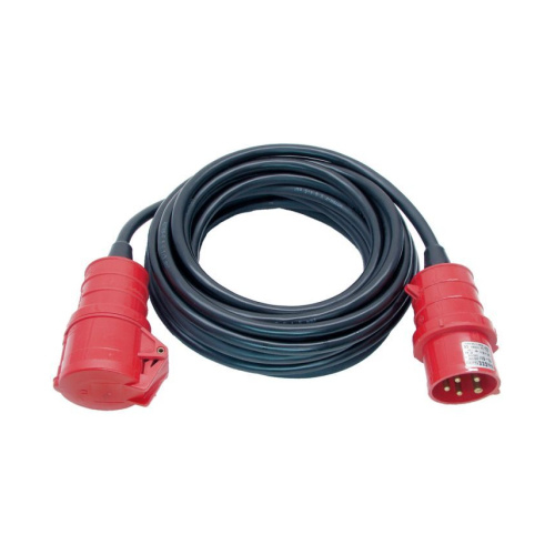 Krachtstroomkabel categorie afbeelding