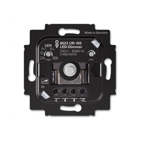 LED dimmer categorie afbeelding