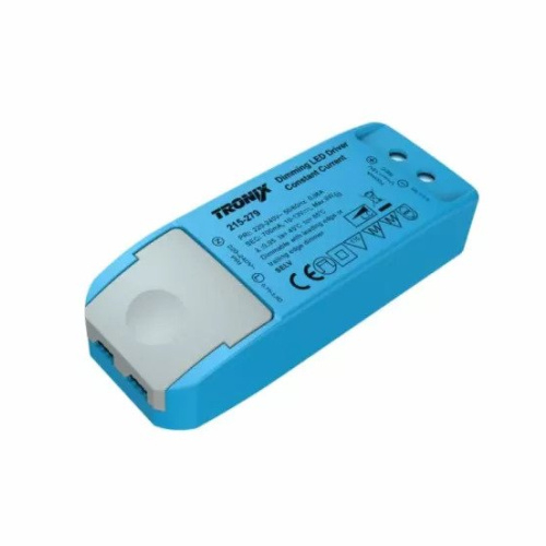 Drivers & Voeding categorie afbeelding