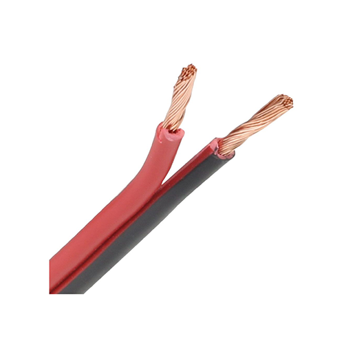 Luidsprekerkabel categorie afbeelding