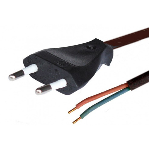 Netsnoer categorie afbeelding