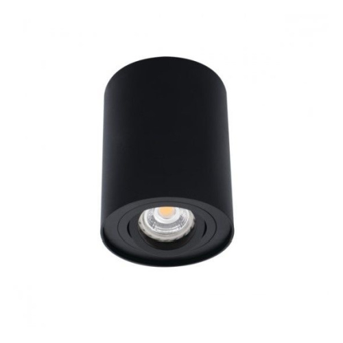 Opbouw LED spots categorie afbeelding