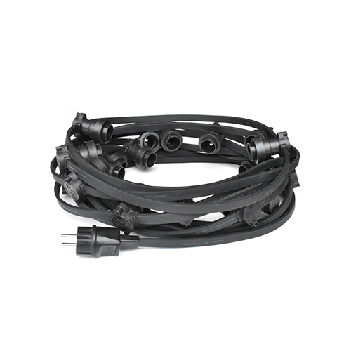 Prikkabel categorie afbeelding