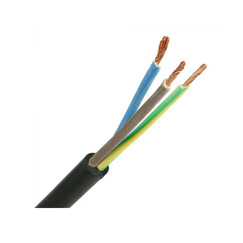 Rubberkabel neopreen H07 categorie afbeelding