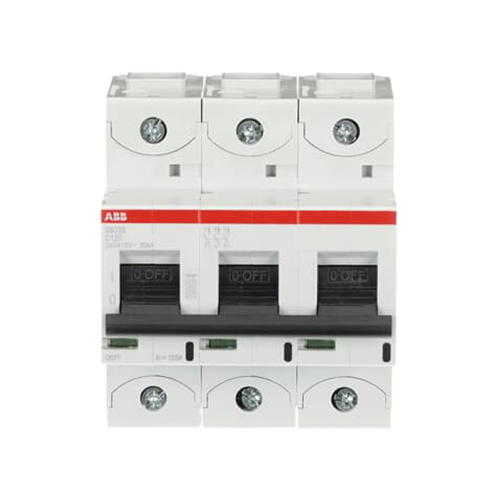 Stroombegrenzer categorie afbeelding