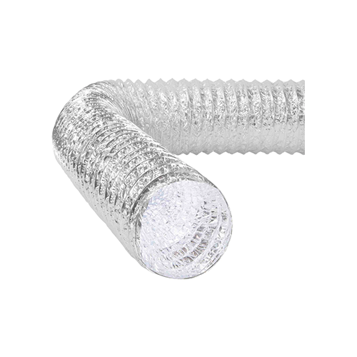 Ventilatieslangen categorie afbeelding