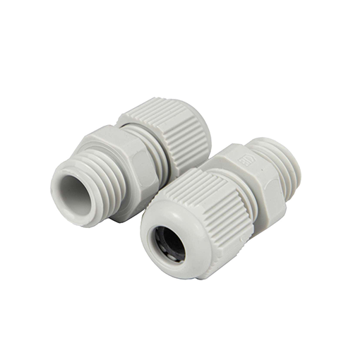 Wartels en moeren categorie afbeelding