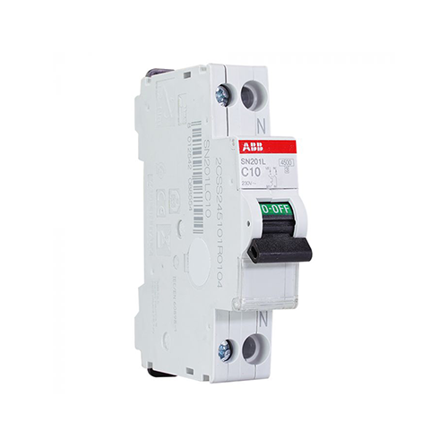 Zekering categorie afbeelding