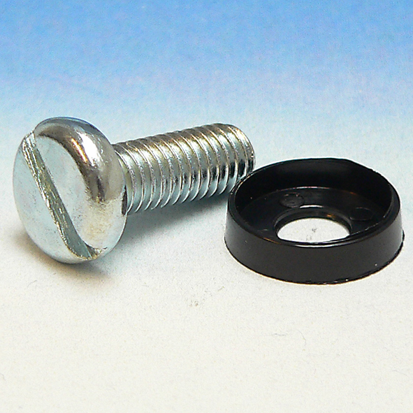 Schroeven & pluggen categorie afbeelding