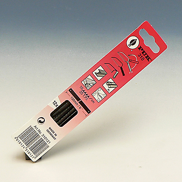 Zaagbladen categorie afbeelding