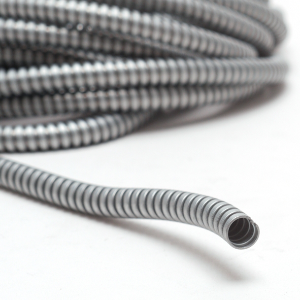 Installatiebuis metaal & hulpstukken categorie afbeelding