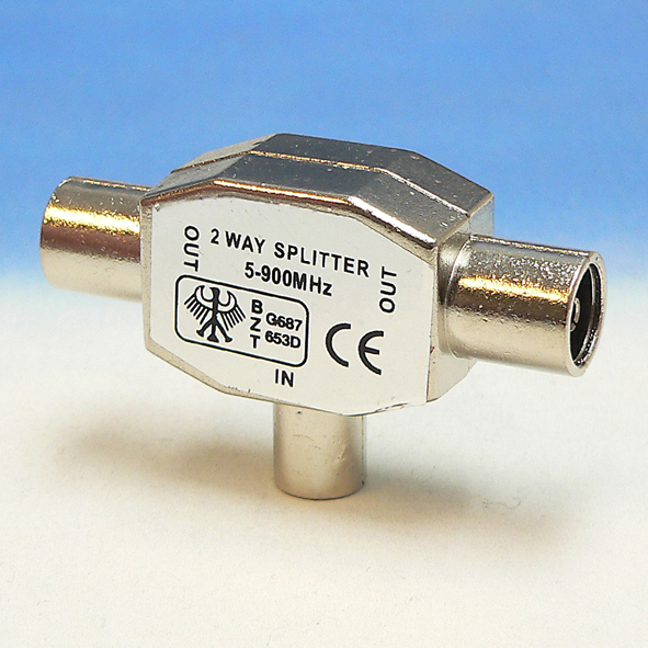 CAI categorie afbeelding