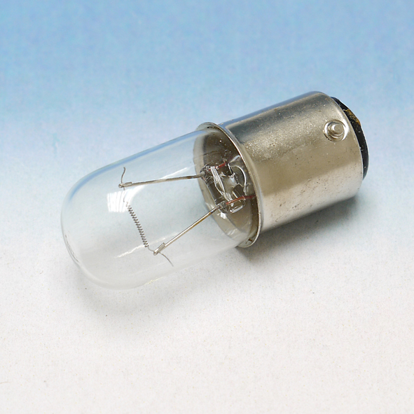 Gloeilampen categorie afbeelding