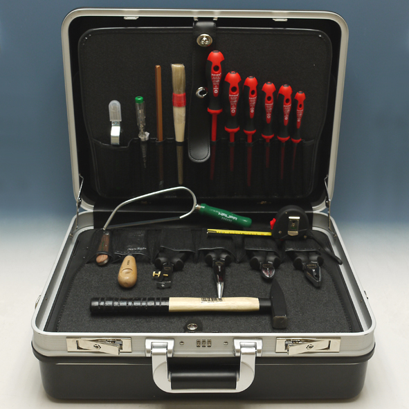 Gereedschapsets categorie afbeelding