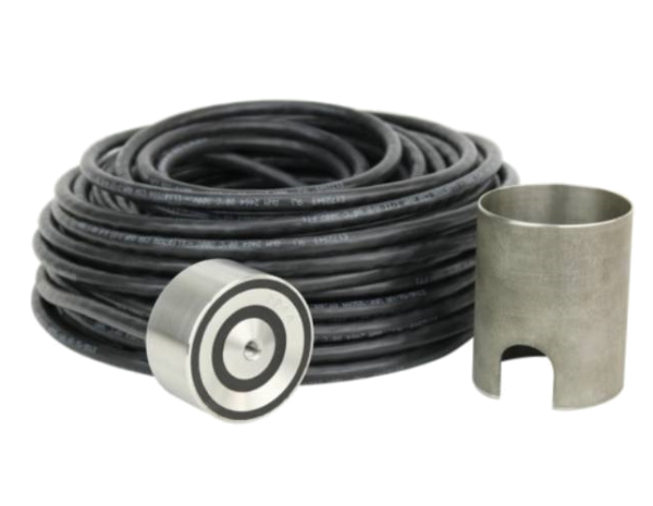 Verwarmingskabel categorie afbeelding