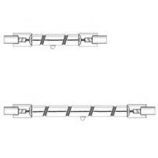 Halogeenlampen categorie afbeelding