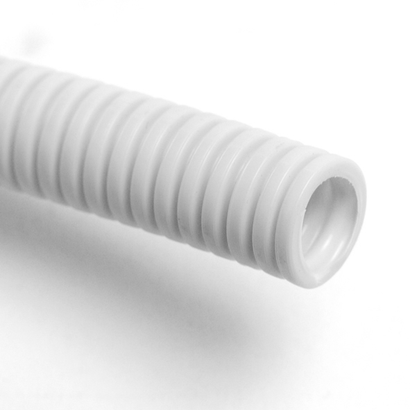 Flexibele buis voorbedraad categorie afbeelding