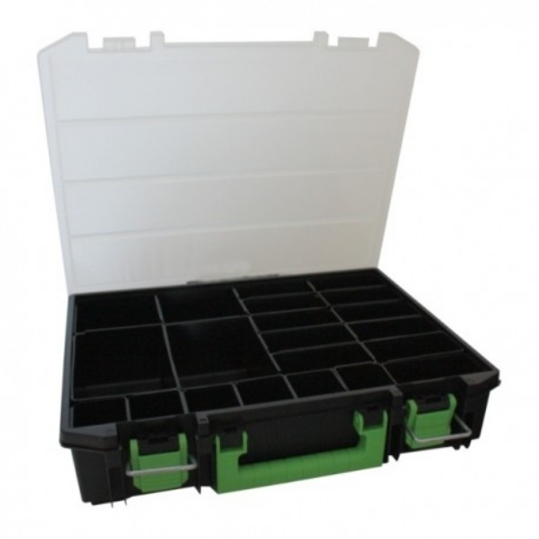 Opberg- & sorteerbakken categorie afbeelding