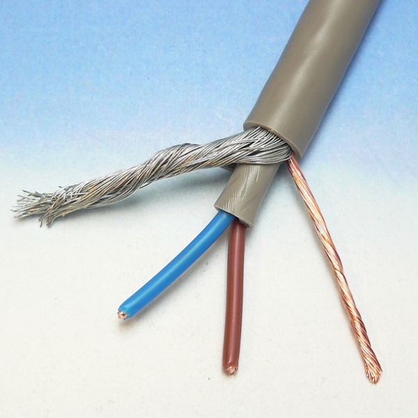 Installatiekabel categorie afbeelding