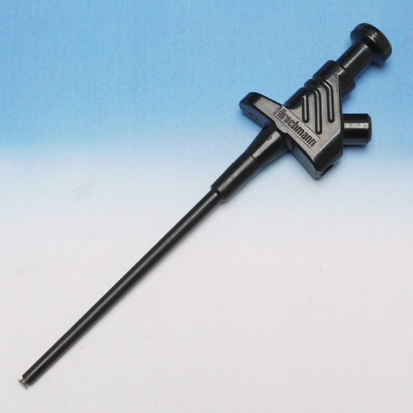 Aansluitmateriaal testers categorie afbeelding