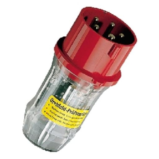 Spanningstesters categorie afbeelding