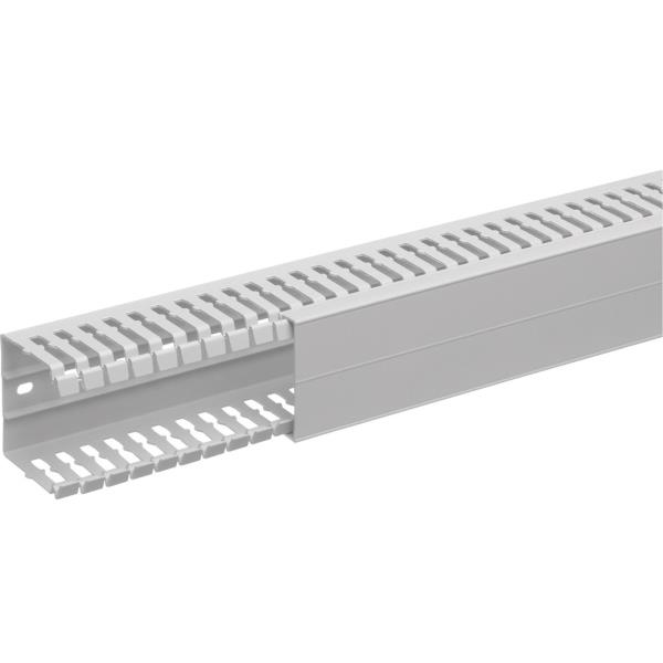 Bedradings- & verdelerkanalen categorie afbeelding