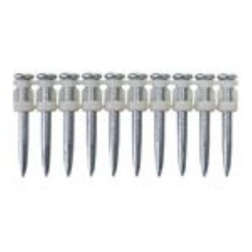 Nieten, schiet- & popnagels categorie afbeelding