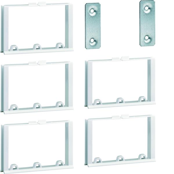 Kleinverdeler toebehoren categorie afbeelding